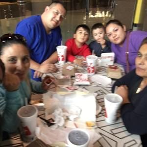 Meet your Posher, Miguel